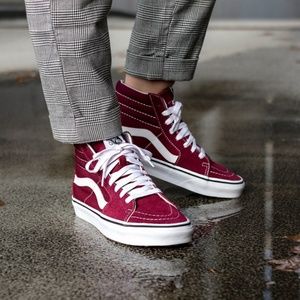 Vans Sk8-Hi